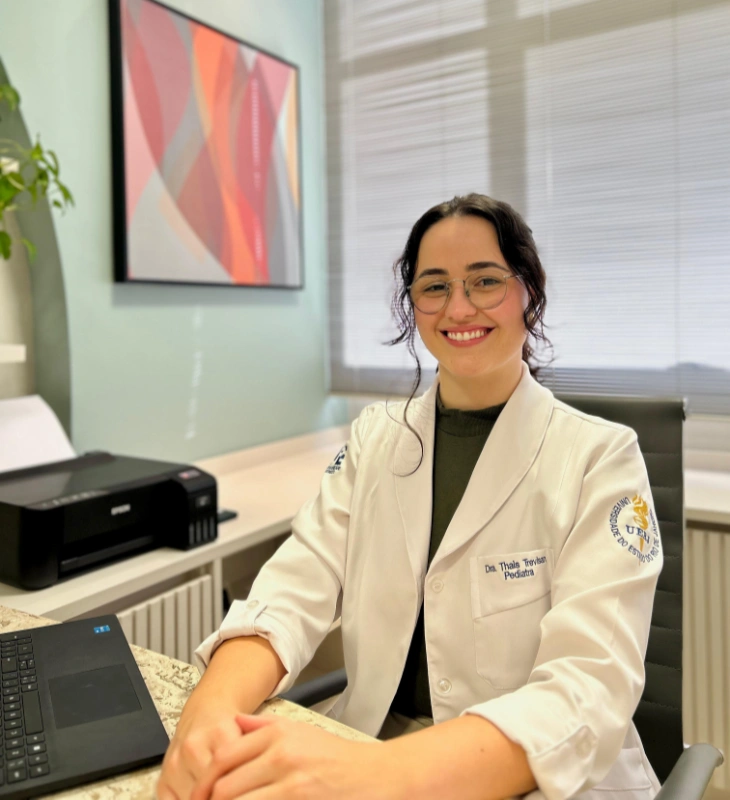 Dra. Thaís Trevisan