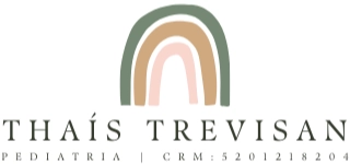 Dra. Thaís Trevisan Logo